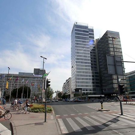 Skyscraper Apartment Tour As Ljubljana Ngoại thất bức ảnh